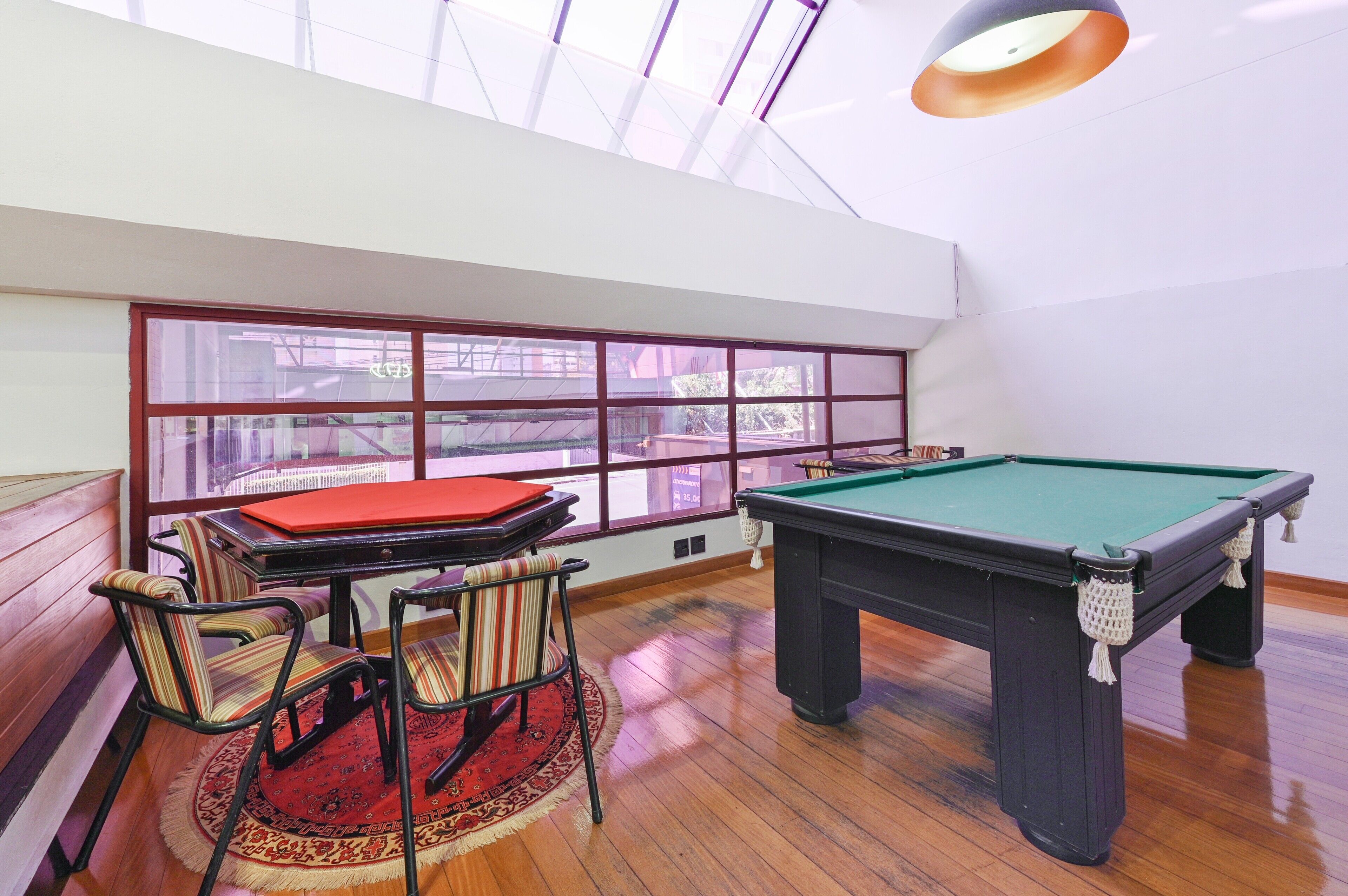 Photo - Hotel Golden Park Campinas Cambuí By Nacional Inn