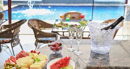 Hotel Golden Park Campinas CambuĂ By Nacional Inn