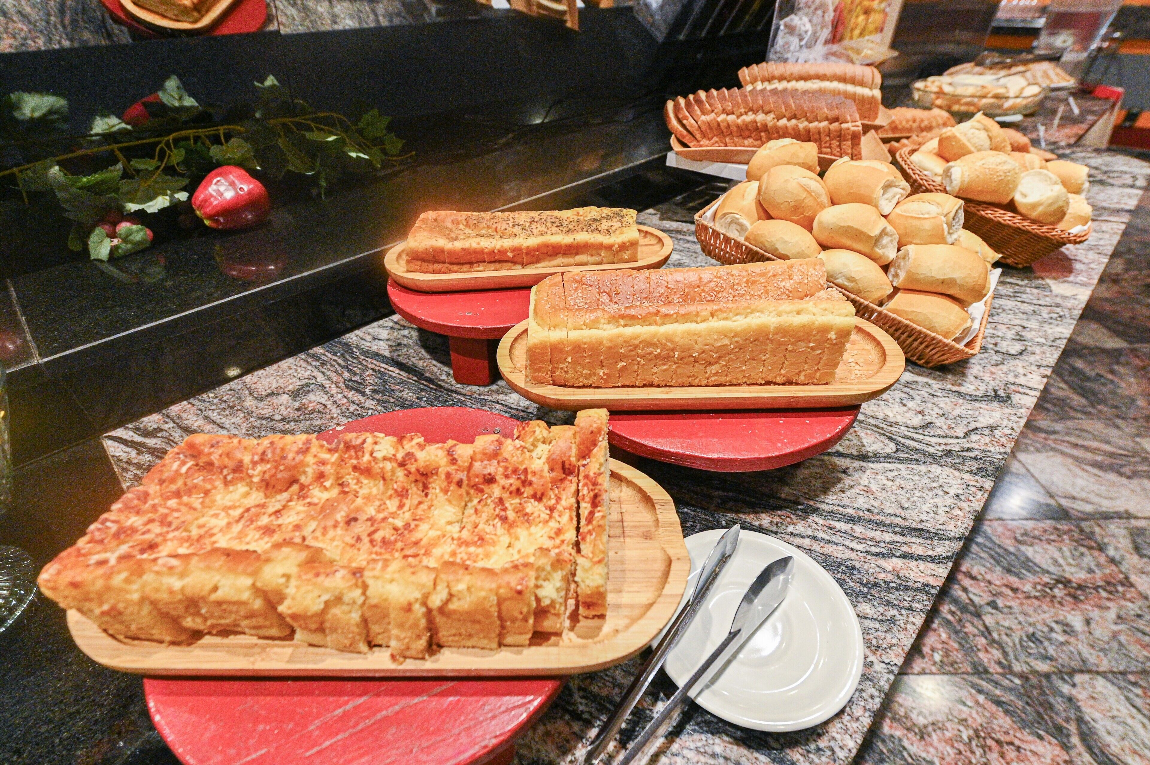 Photo - Hotel Golden Park Campinas Cambuí By Nacional Inn