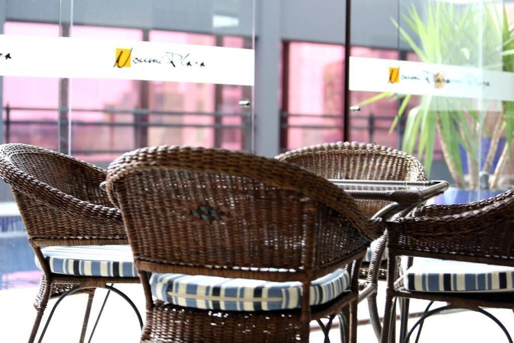 Photo - Hotel Golden Park Campinas Cambuí By Nacional Inn