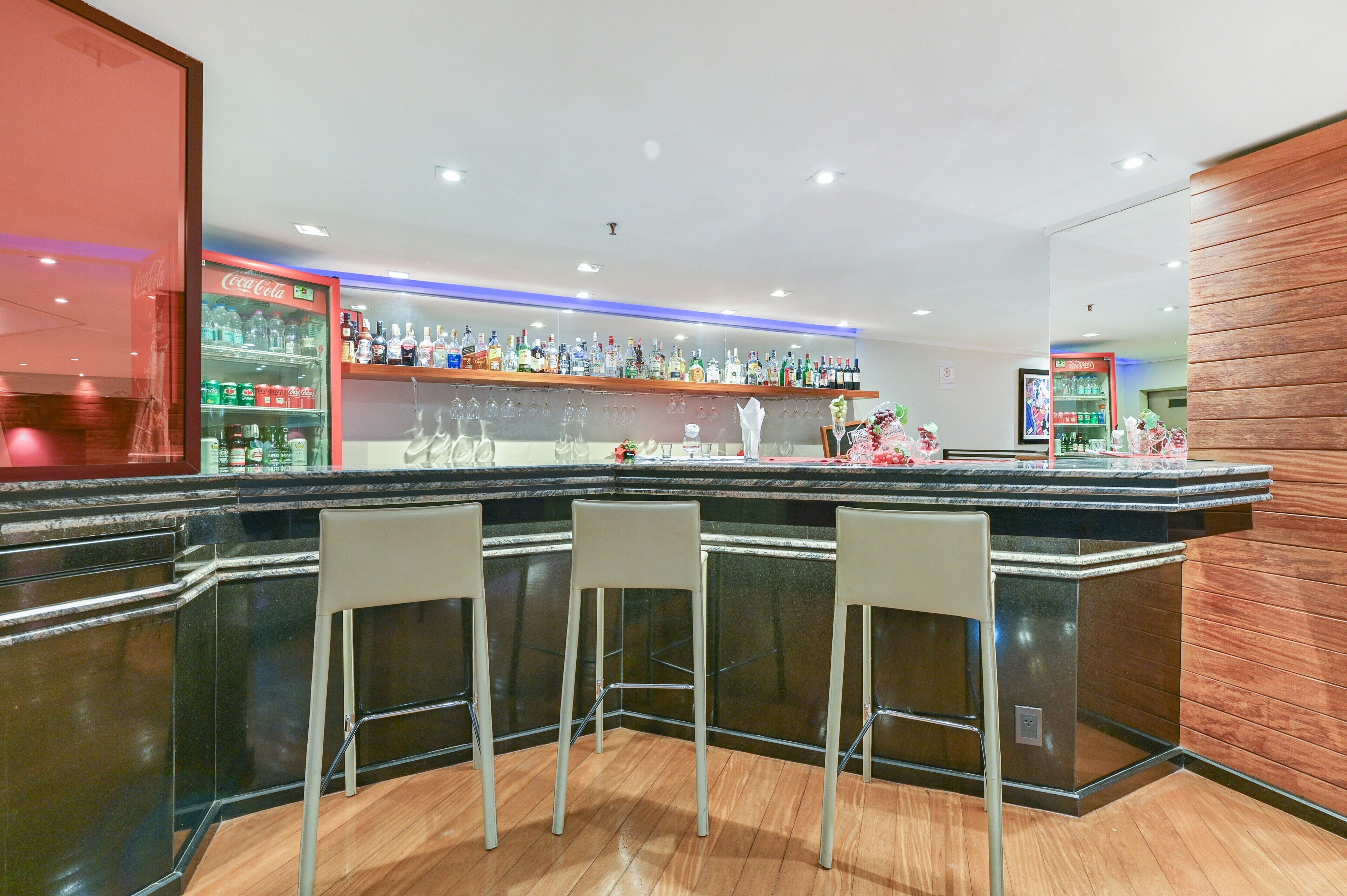 Photo - Hotel Golden Park Campinas Cambuí By Nacional Inn