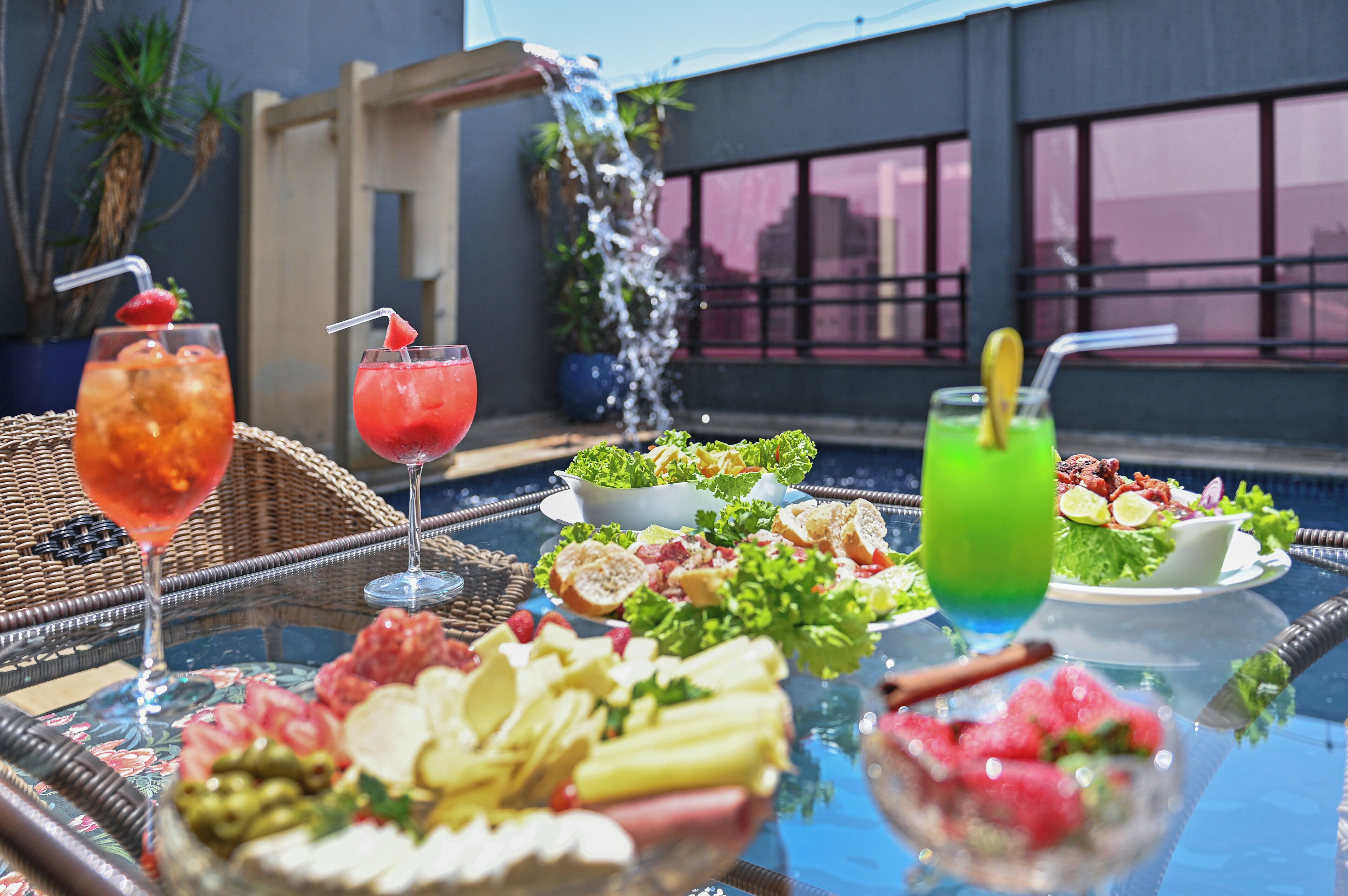 Photo - Hotel Golden Park Campinas Cambuí By Nacional Inn