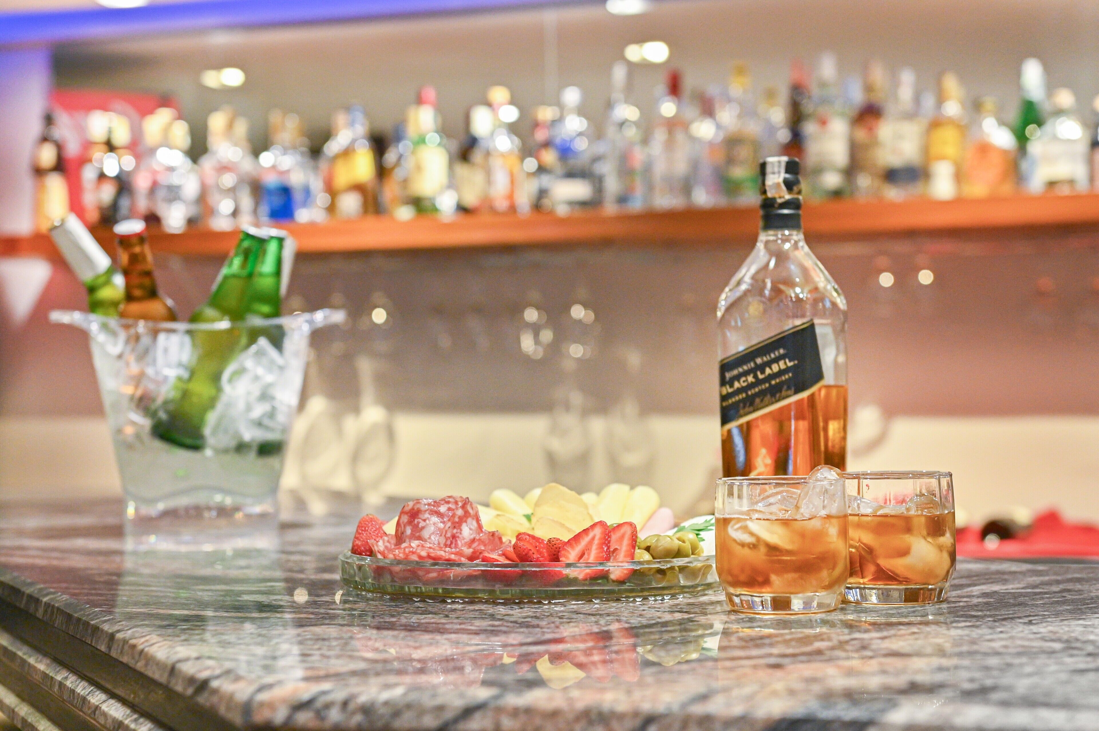 Photo - Hotel Golden Park Campinas Cambuí By Nacional Inn