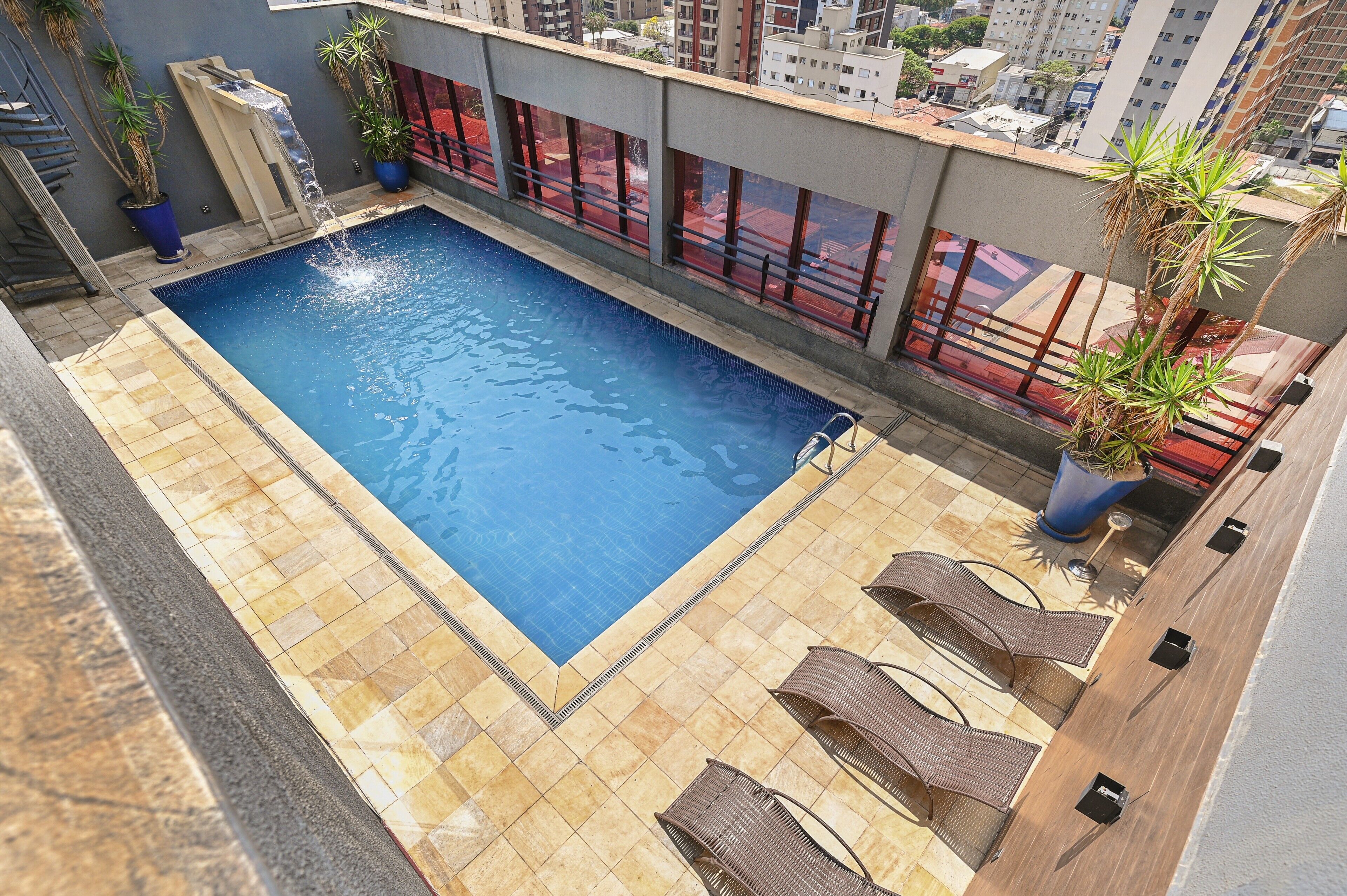 Photo - Hotel Golden Park Campinas Cambuí By Nacional Inn