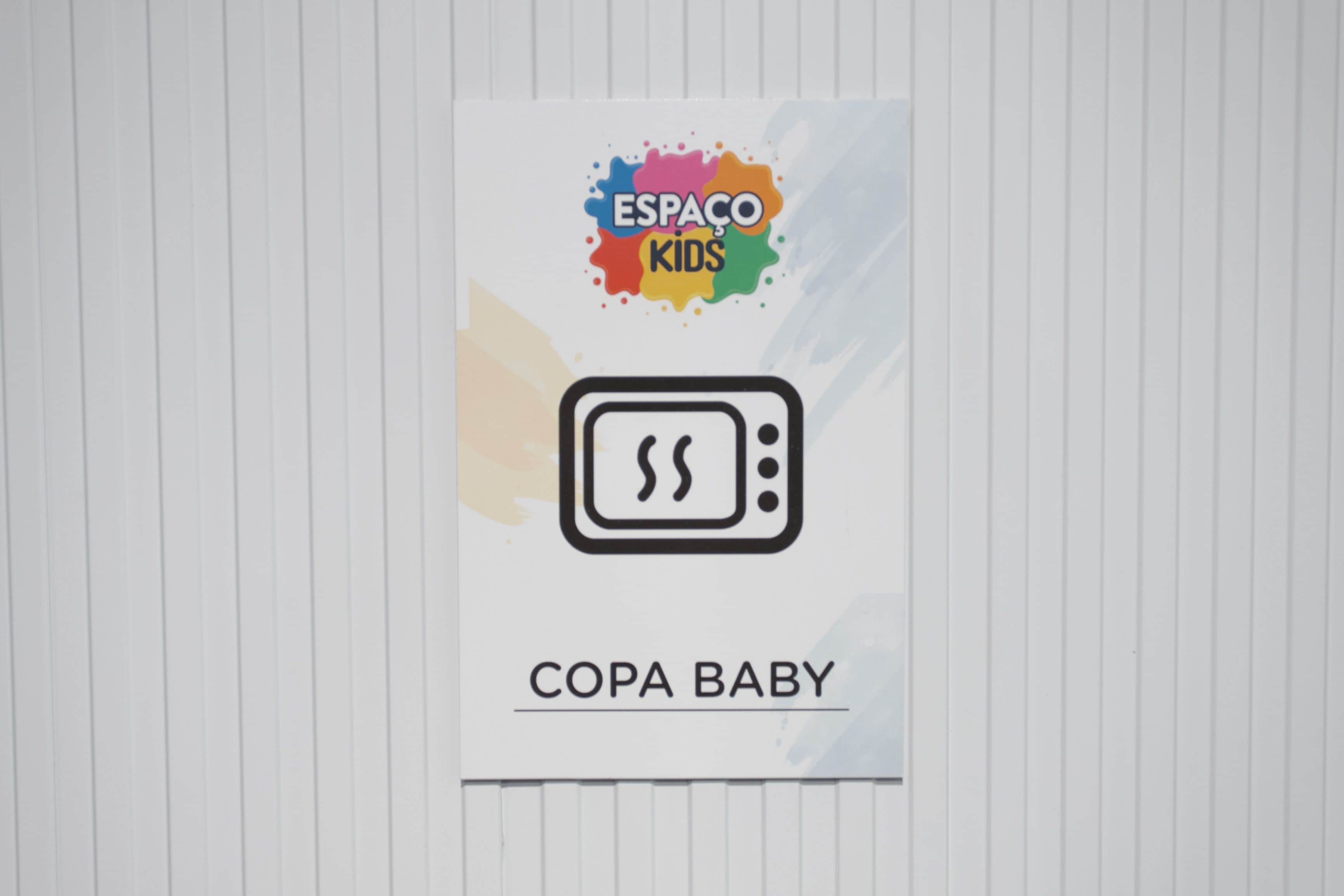 children’s activities