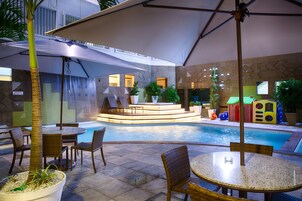 Terraço/pátio