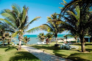 Exterior - Mirai Beach Hotel (Natal)