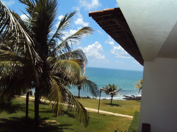 Standard Room | Beach/ocean view - Mirai Beach Hotel (Natal)