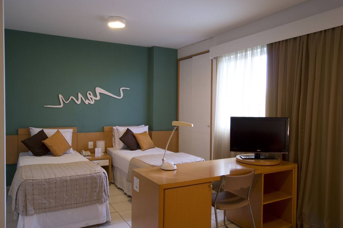 Chambre Luxe