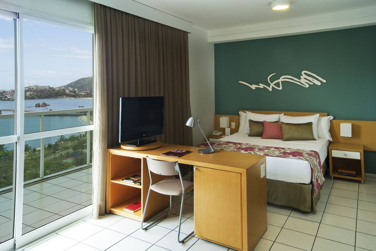 Suite Luxe