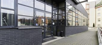 Days Hotel Wroclaw
