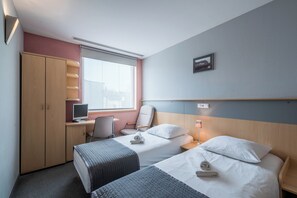 Room - Days Hotel Wroclaw (Wroclaw)