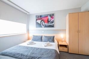 Room - Days Hotel Wroclaw (Wroclaw)