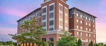 Cambria Hotel Madison East