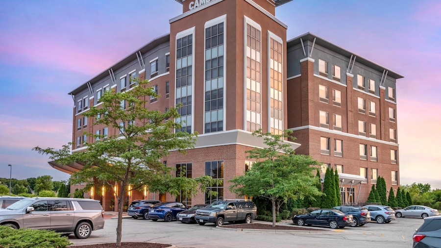 Cambria Hotel Madison East