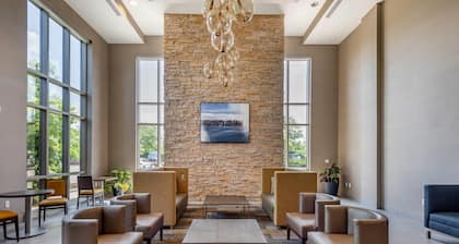 Cambria Hotel Madison East