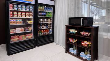 Vending machine