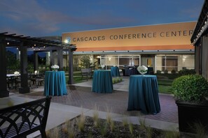 Salón de eventos