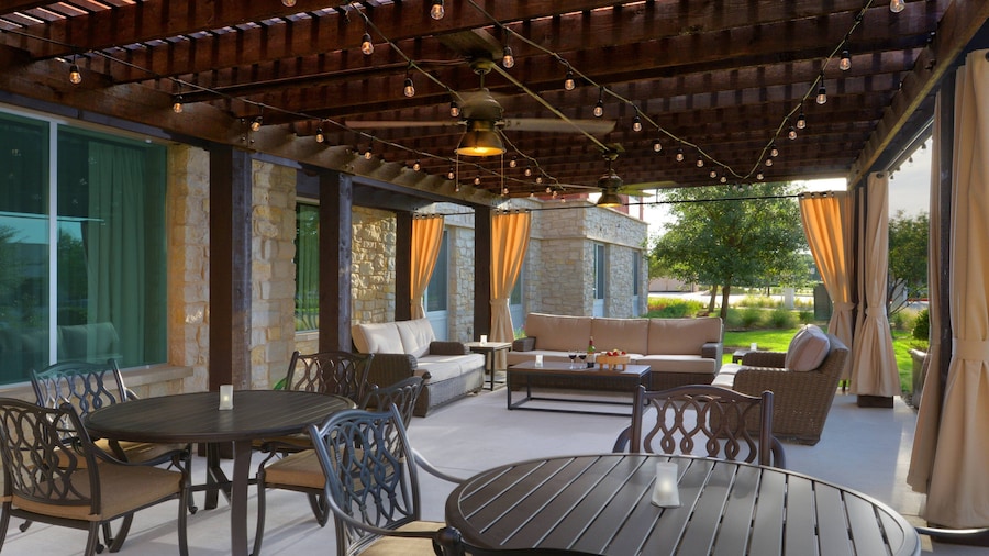 Fairfield Inn & Suites by Marriott Dallas Plano/The Colony