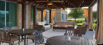 Fairfield Inn & Suites by Marriott Dallas Plano/The Colony