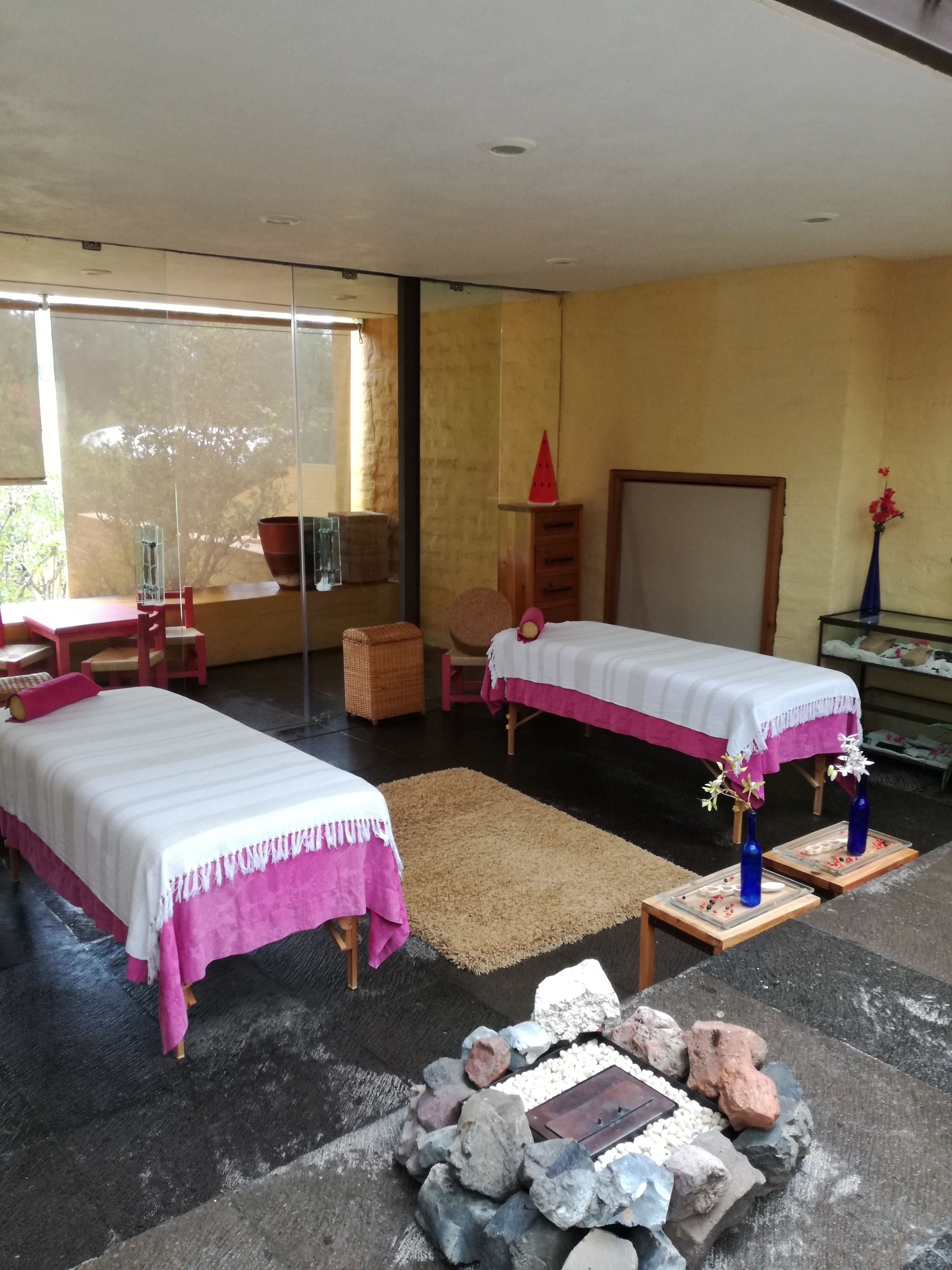 Massage
