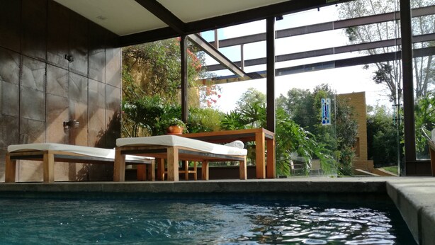 Unclassified image, 1 of 69, button - Casa en el Campo Hotel & Spa (Morelia)