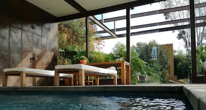 Casa en el Campo Hotel & Spa