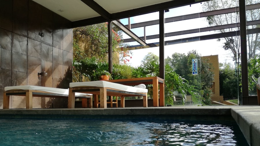 Casa en el Campo Hotel & Spa
