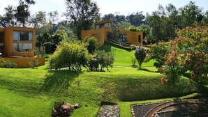 Unclassified image, 2 of 69, button - Casa en el Campo Hotel & Spa (Morelia)