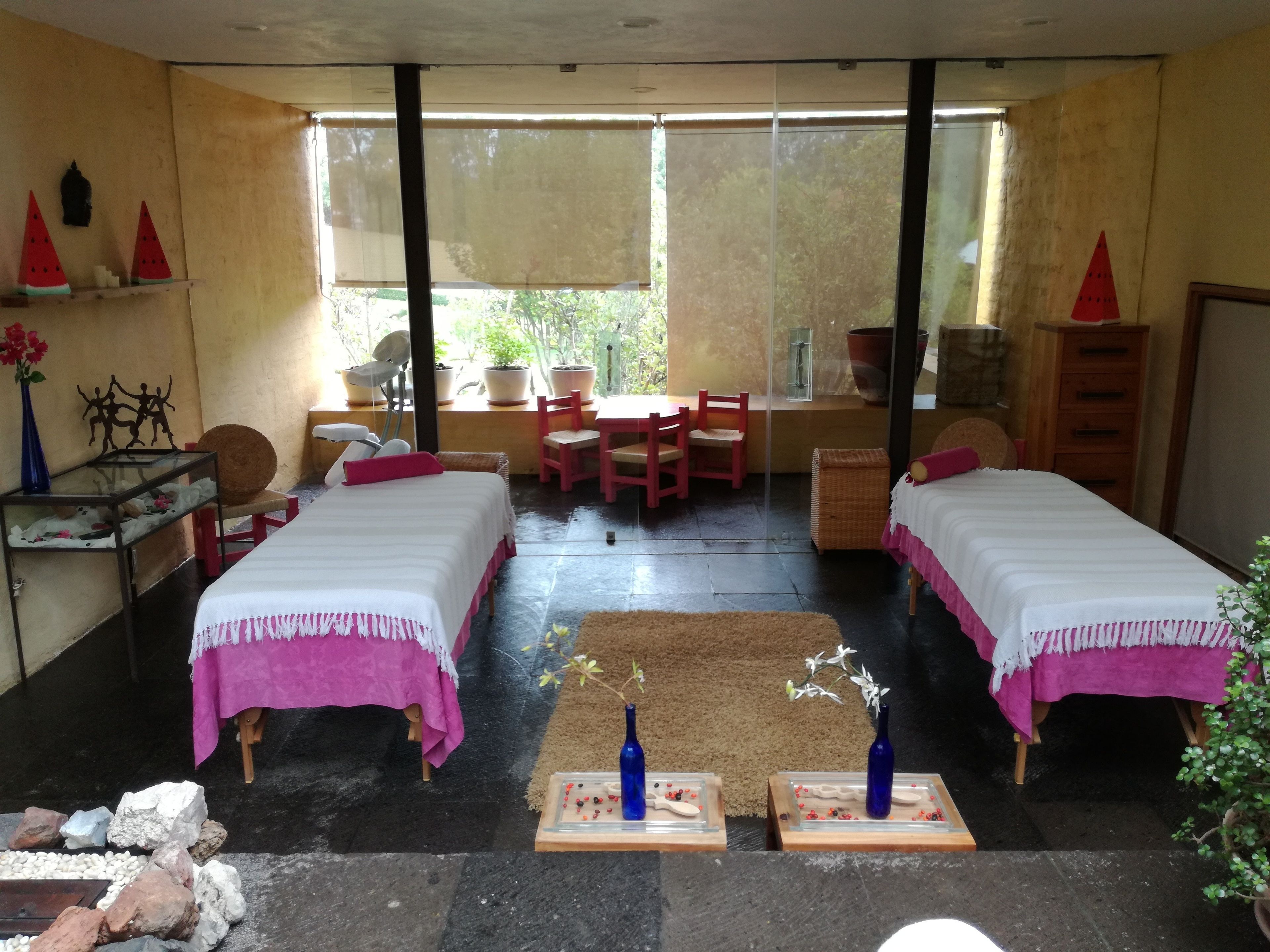 Foto - Casa en el Campo Hotel & Spa