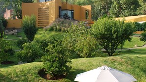 Unclassified image, 5 of 69, button - Casa en el Campo Hotel & Spa (Morelia)
