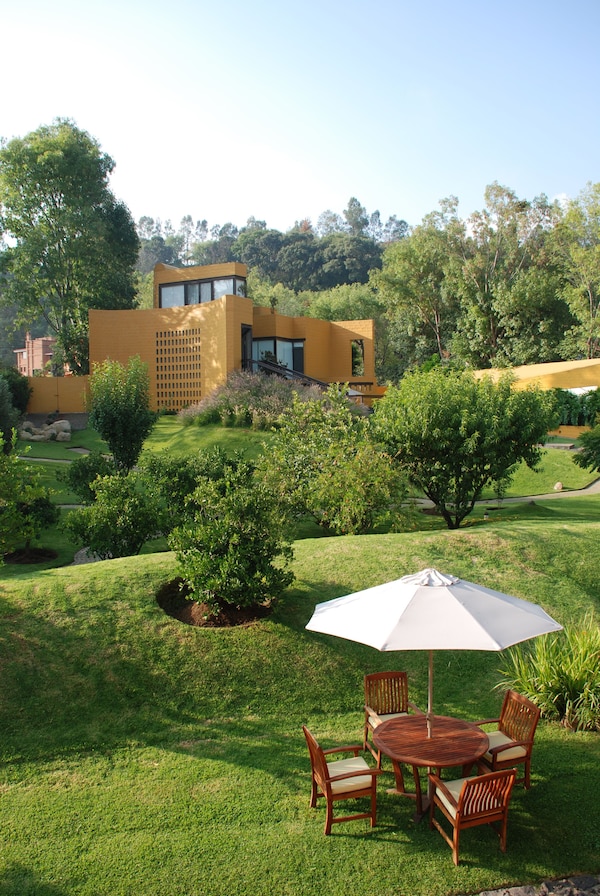 Casa En El Campo Hotel & Spa - Morelia