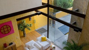 Unclassified image, 4 of 69, button - Casa en el Campo Hotel & Spa (Morelia)