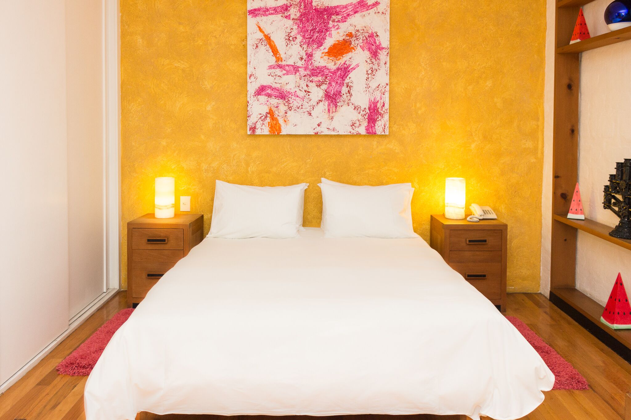 junior suite | 1 bedroom, in-room safe, free wifi, bed sheets