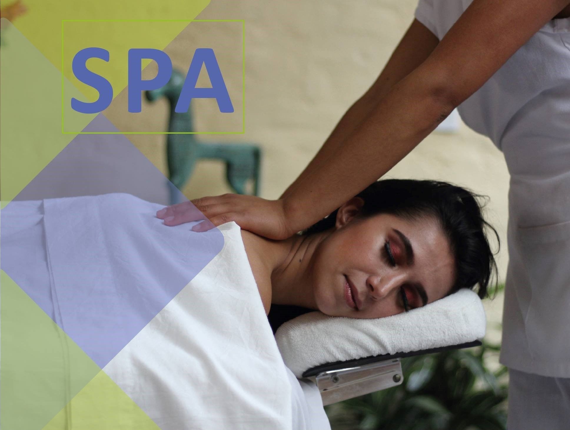 Spa treatment