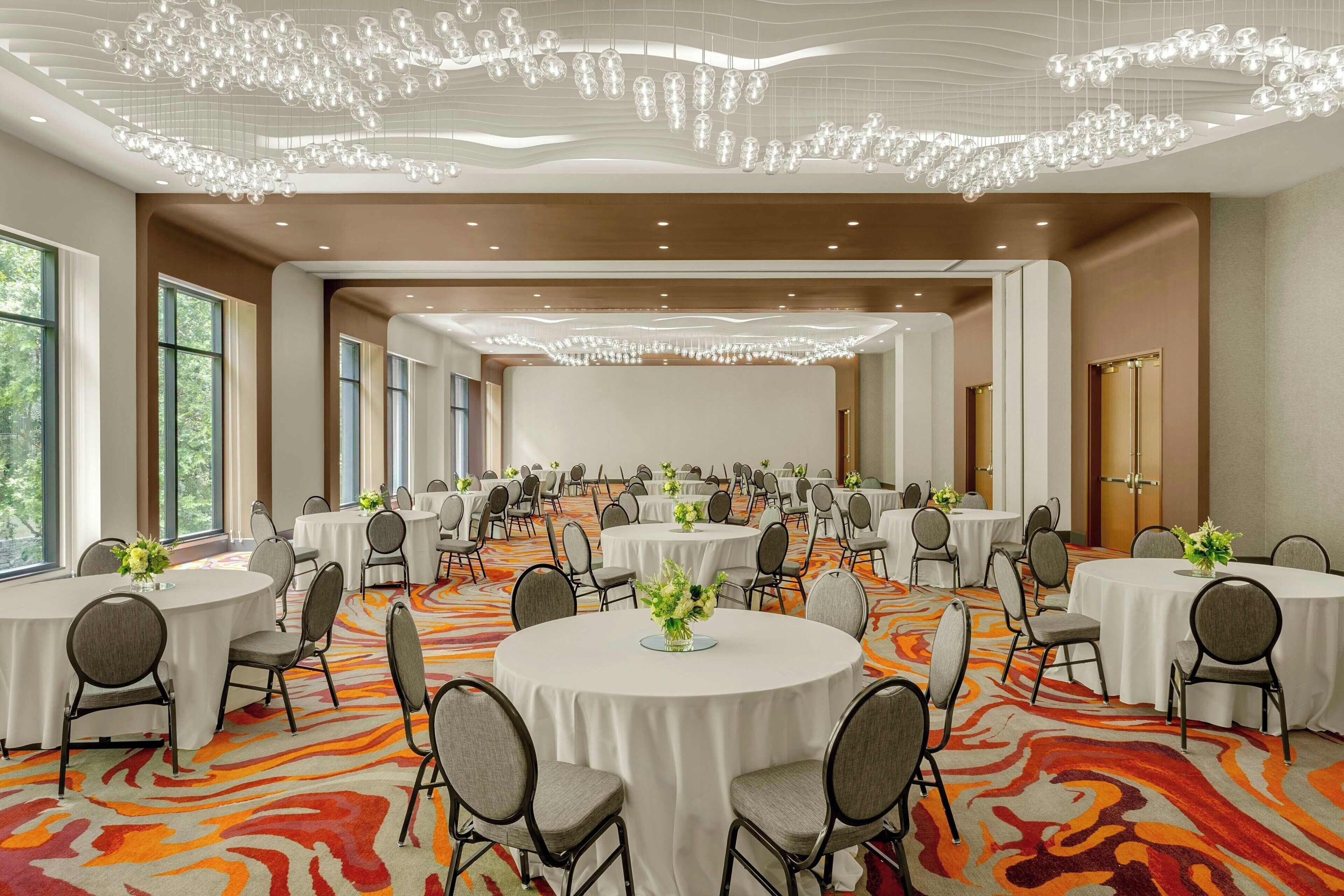 Foto - Renaissance Atlanta Midtown Hotel
