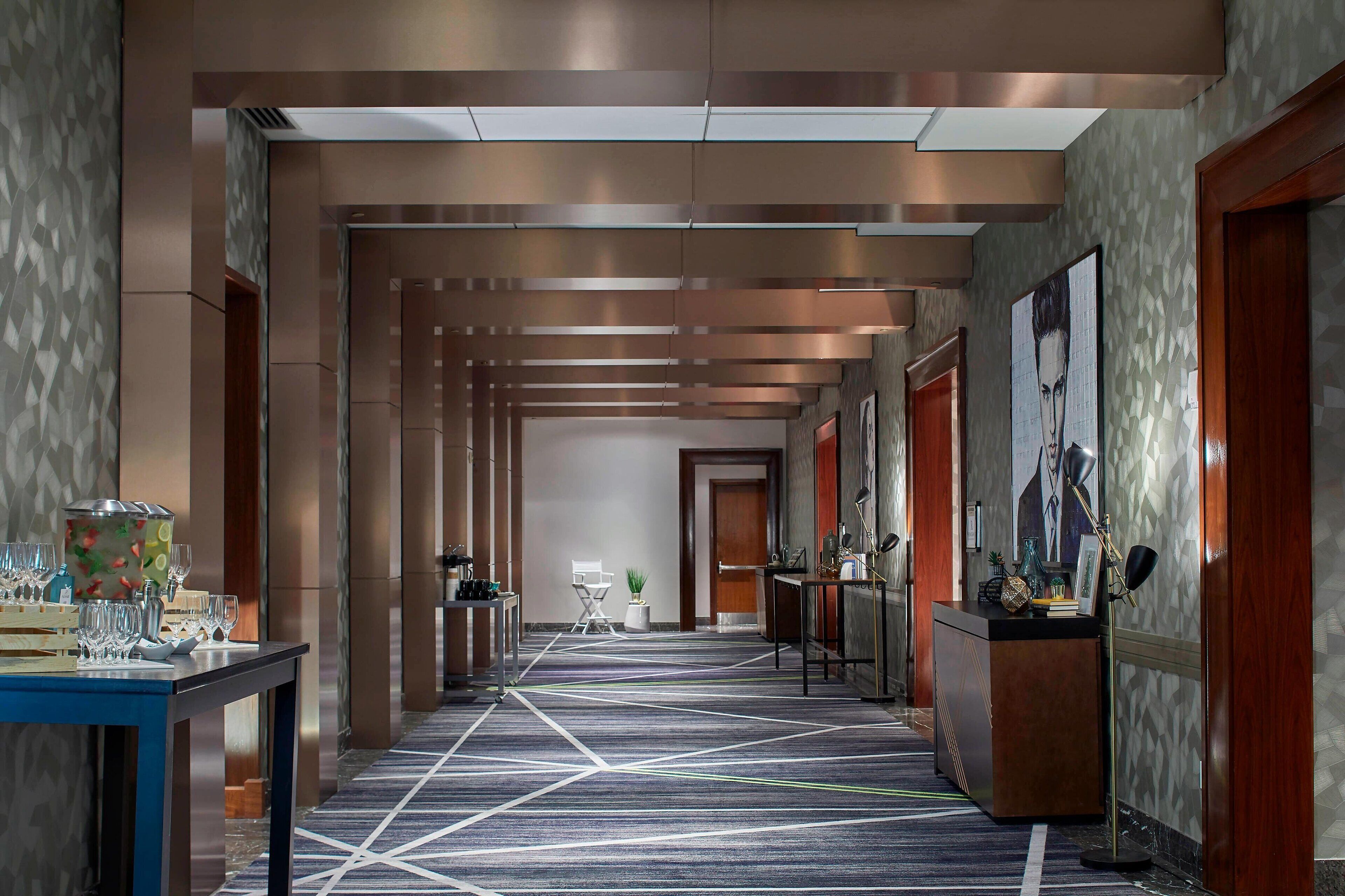 Foto - Renaissance Atlanta Midtown Hotel