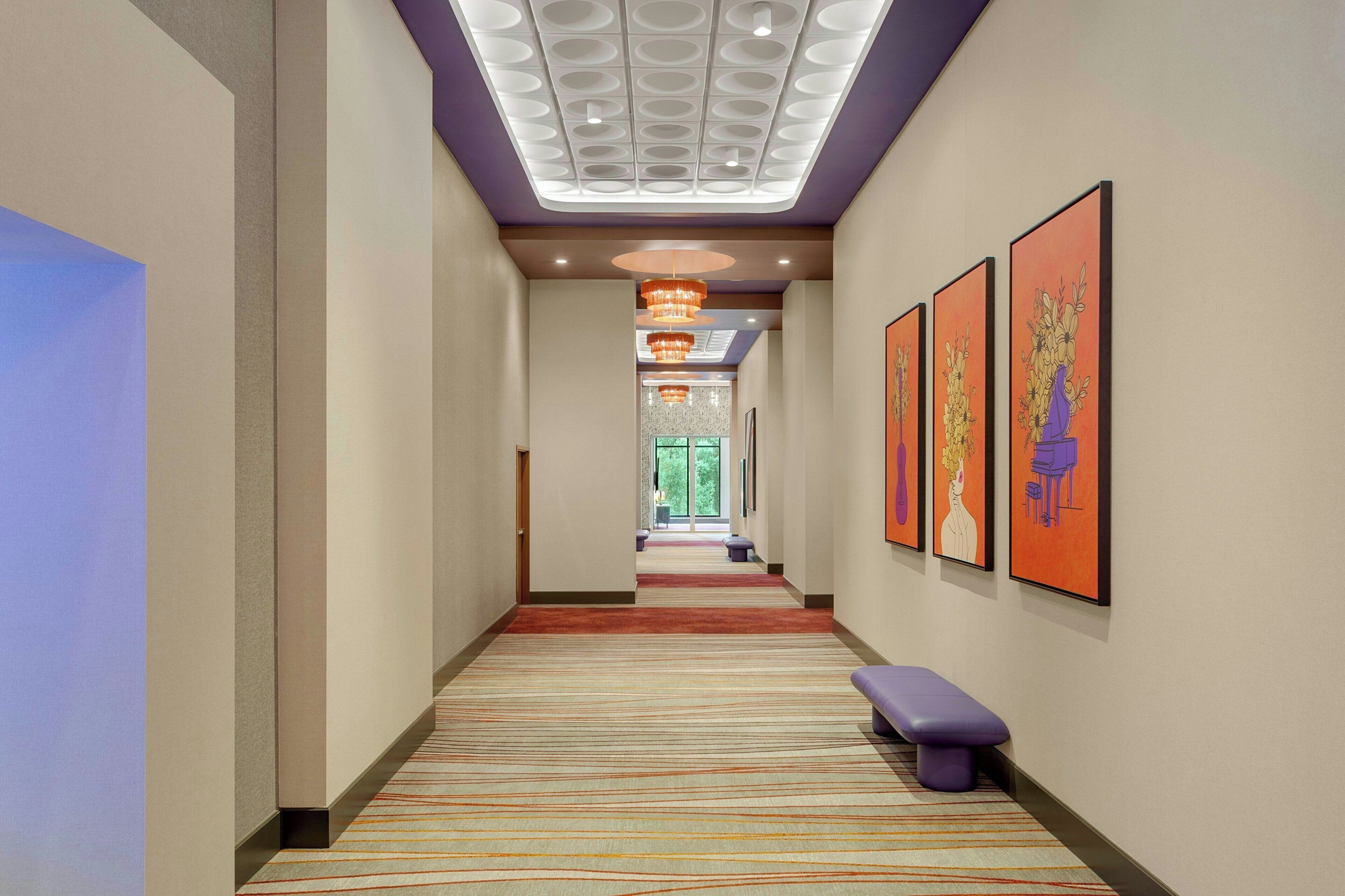 Foto - Renaissance Atlanta Midtown Hotel