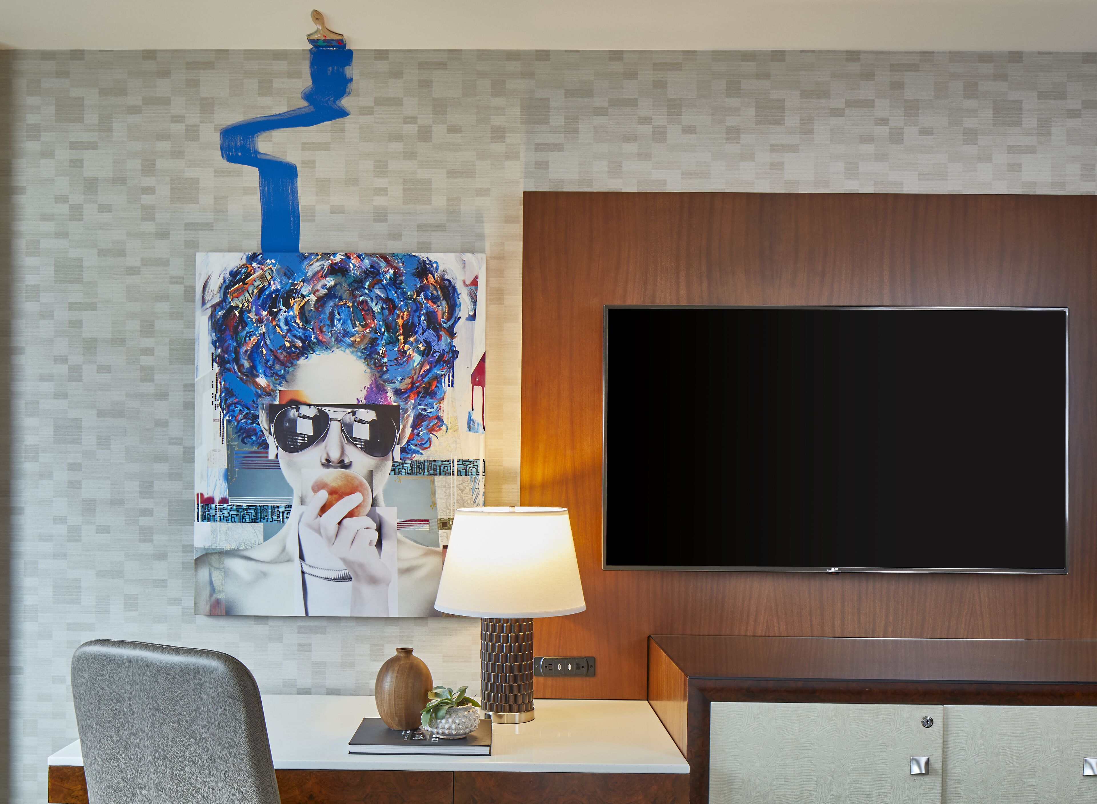 Foto - Renaissance Atlanta Midtown Hotel