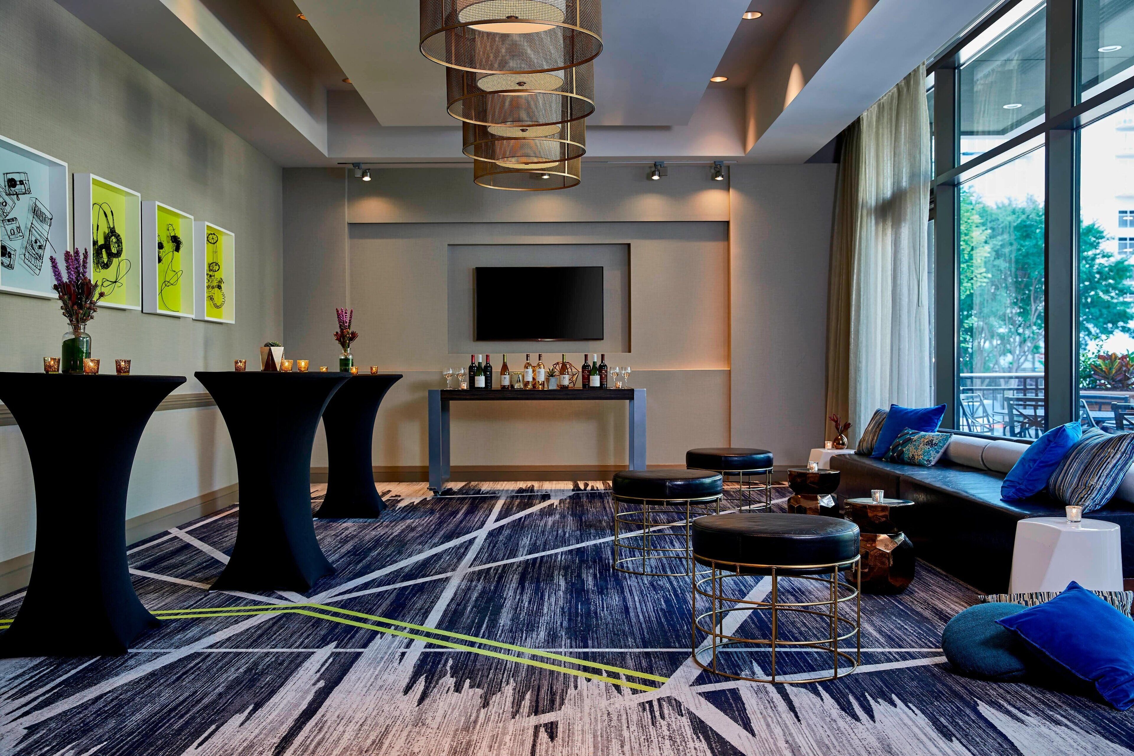 Foto - Renaissance Atlanta Midtown Hotel