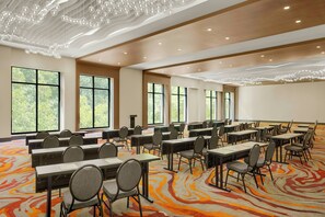 Meeting facility - Renaissance Atlanta Midtown Hotel (Atlanta)