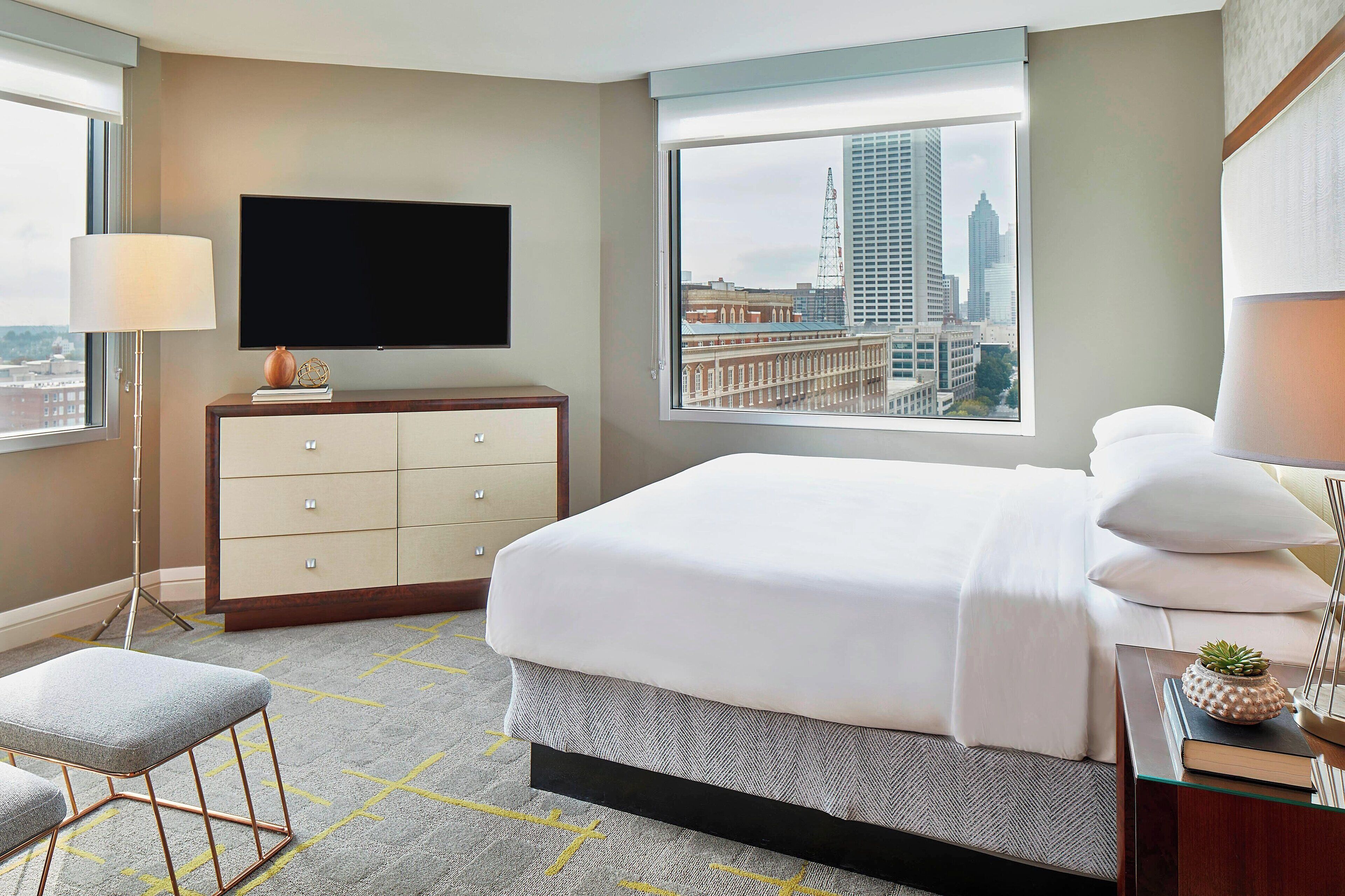 Foto - Renaissance Atlanta Midtown Hotel