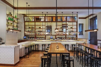 Renaissance Atlanta Midtown Hotel