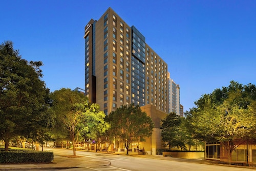 Renaissance Atlanta Midtown Hotel