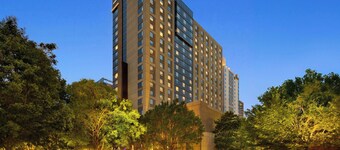 Renaissance Atlanta Midtown Hotel