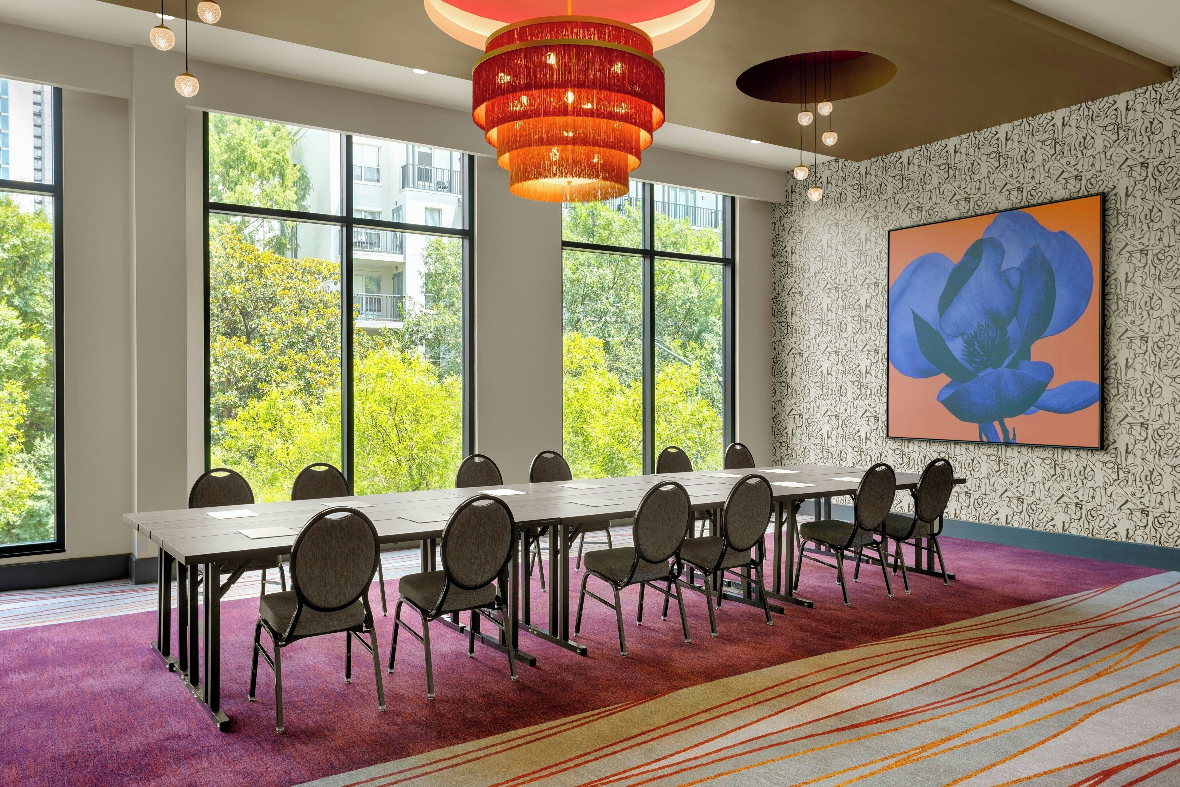 Foto - Renaissance Atlanta Midtown Hotel