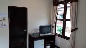 Bungalow A | Minibar