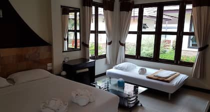 Noren Resort