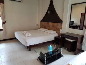 View from room - Noren Resort  (Ko Chang)