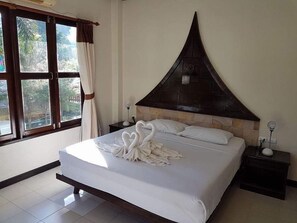 Superior Bungalow | 1 bedroom, premium bedding, minibar, in-room safe - Noren Resort  (Ko Chang)
